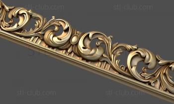 3D model Royal tiara (STL)